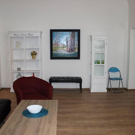 Apartment"Na Hlavnej" Košice Eksteriør bilde