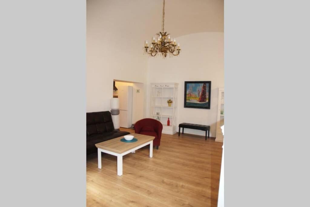 Apartment"Na Hlavnej" Košice Eksteriør bilde
