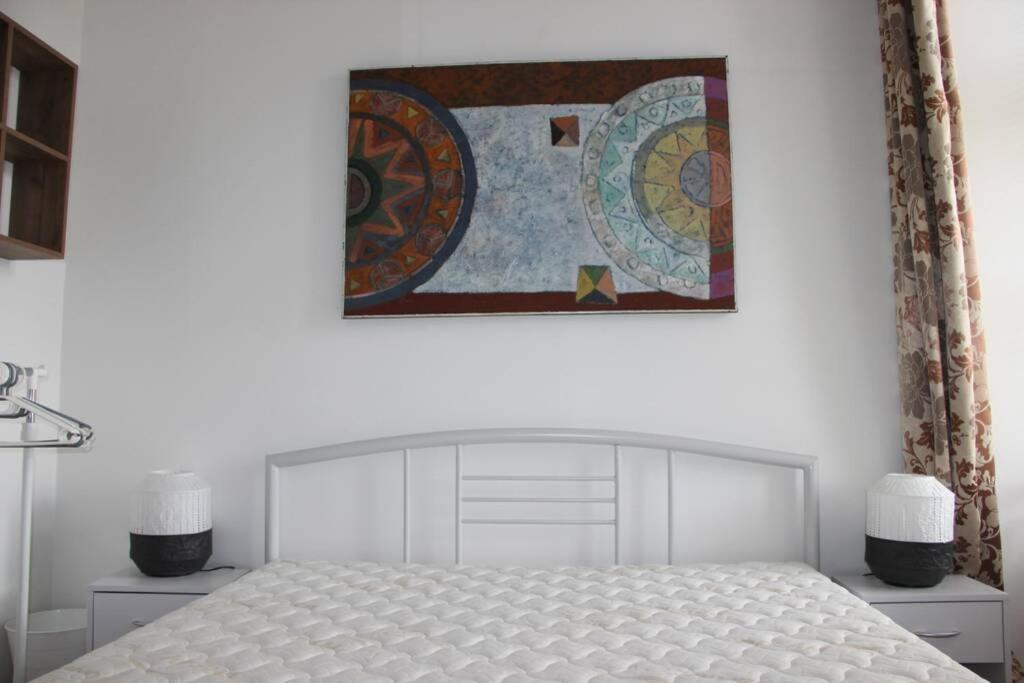 Apartment"Na Hlavnej" Košice Eksteriør bilde