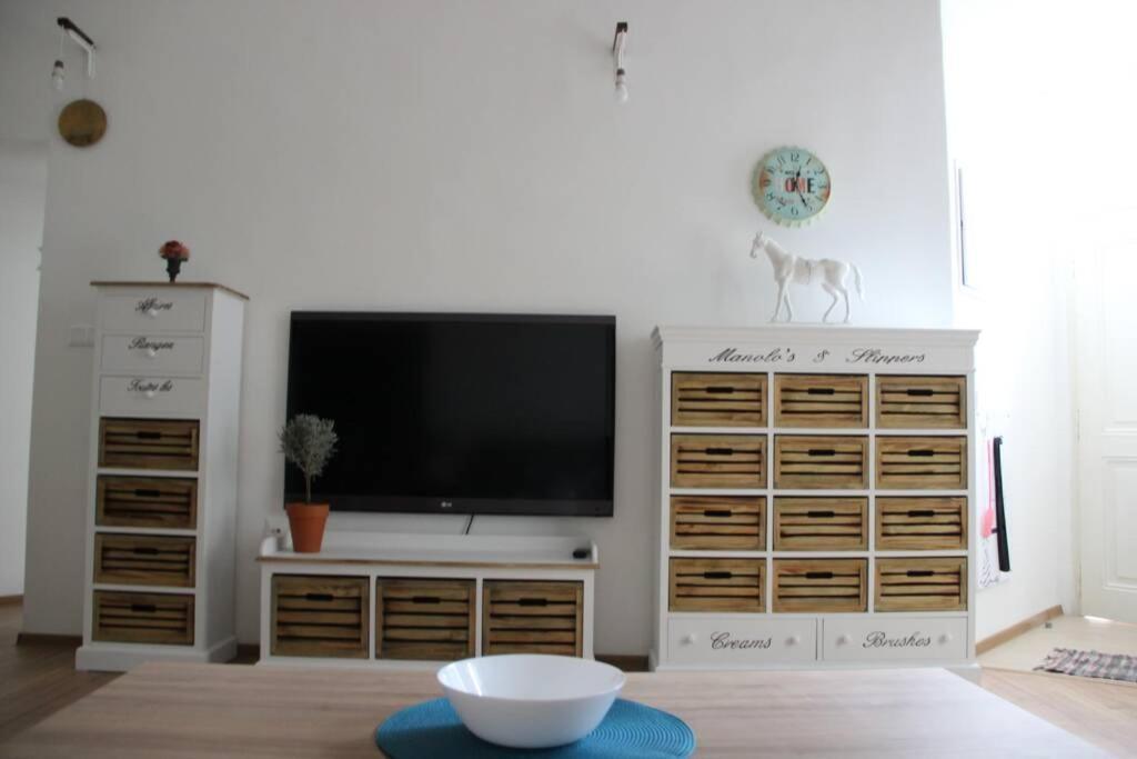 Apartment"Na Hlavnej" Košice Eksteriør bilde