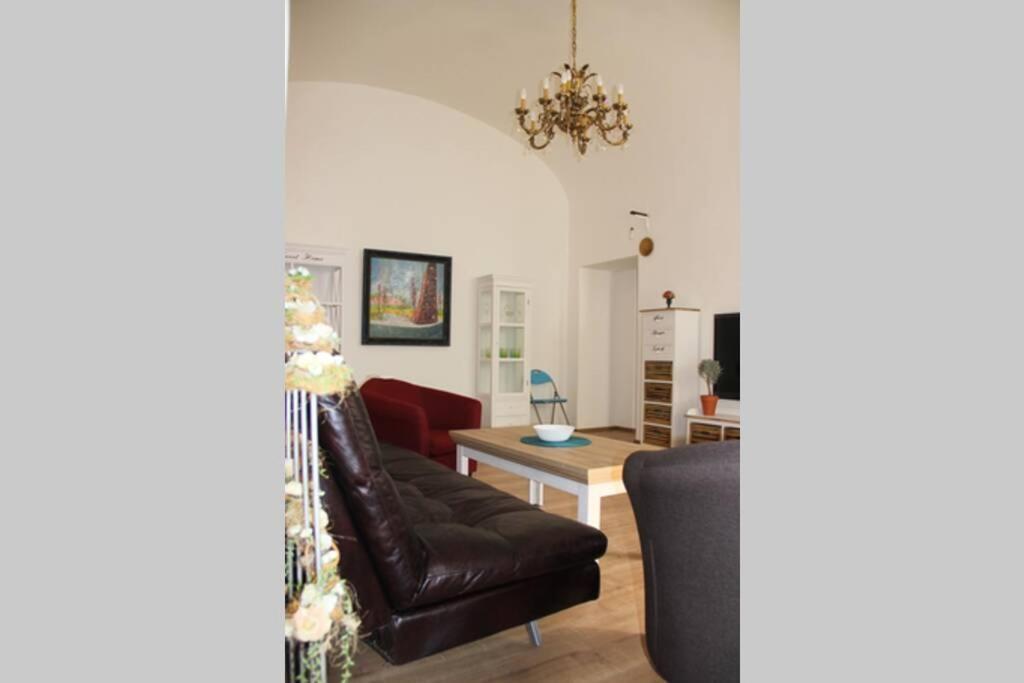 Apartment"Na Hlavnej" Košice Eksteriør bilde