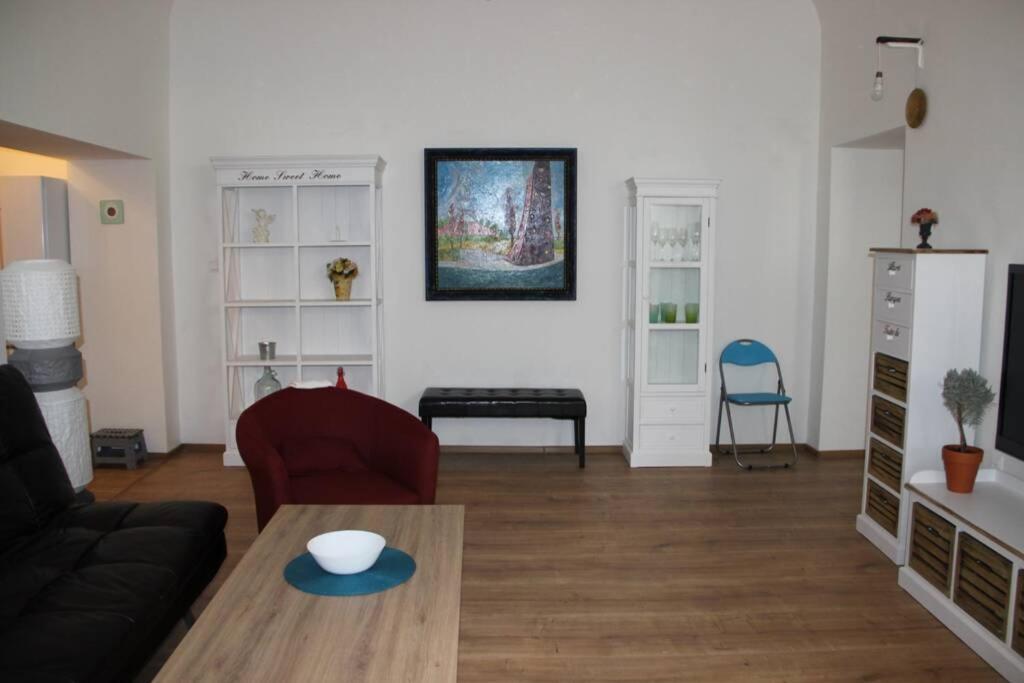 Apartment"Na Hlavnej" Košice Eksteriør bilde