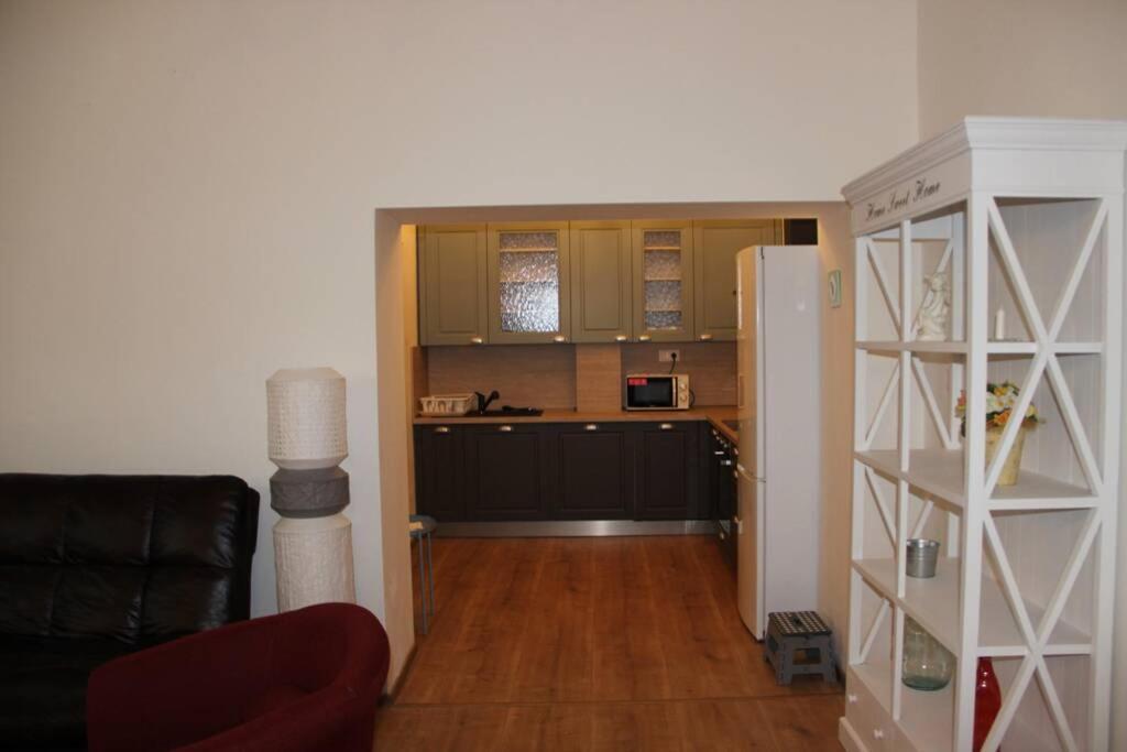 Apartment"Na Hlavnej" Košice Eksteriør bilde
