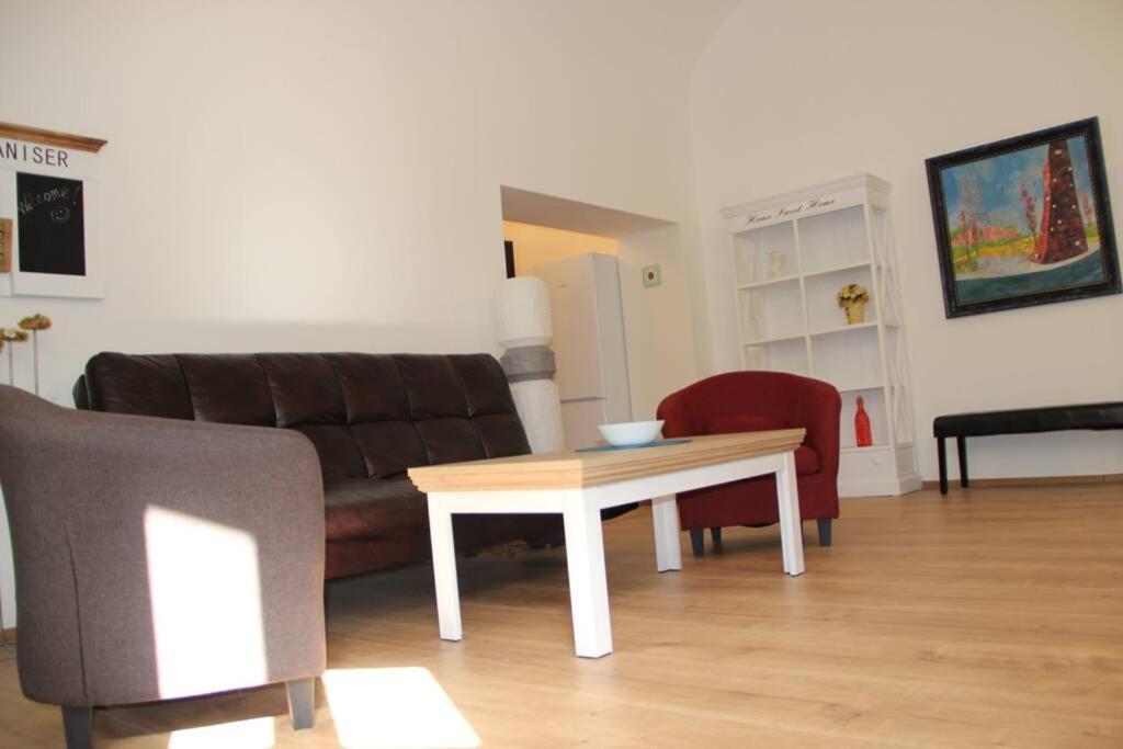 Apartment"Na Hlavnej" Košice Eksteriør bilde