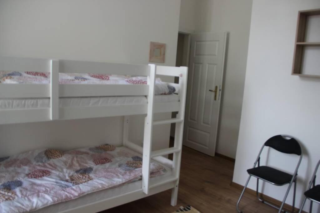 Apartment"Na Hlavnej" Košice Eksteriør bilde